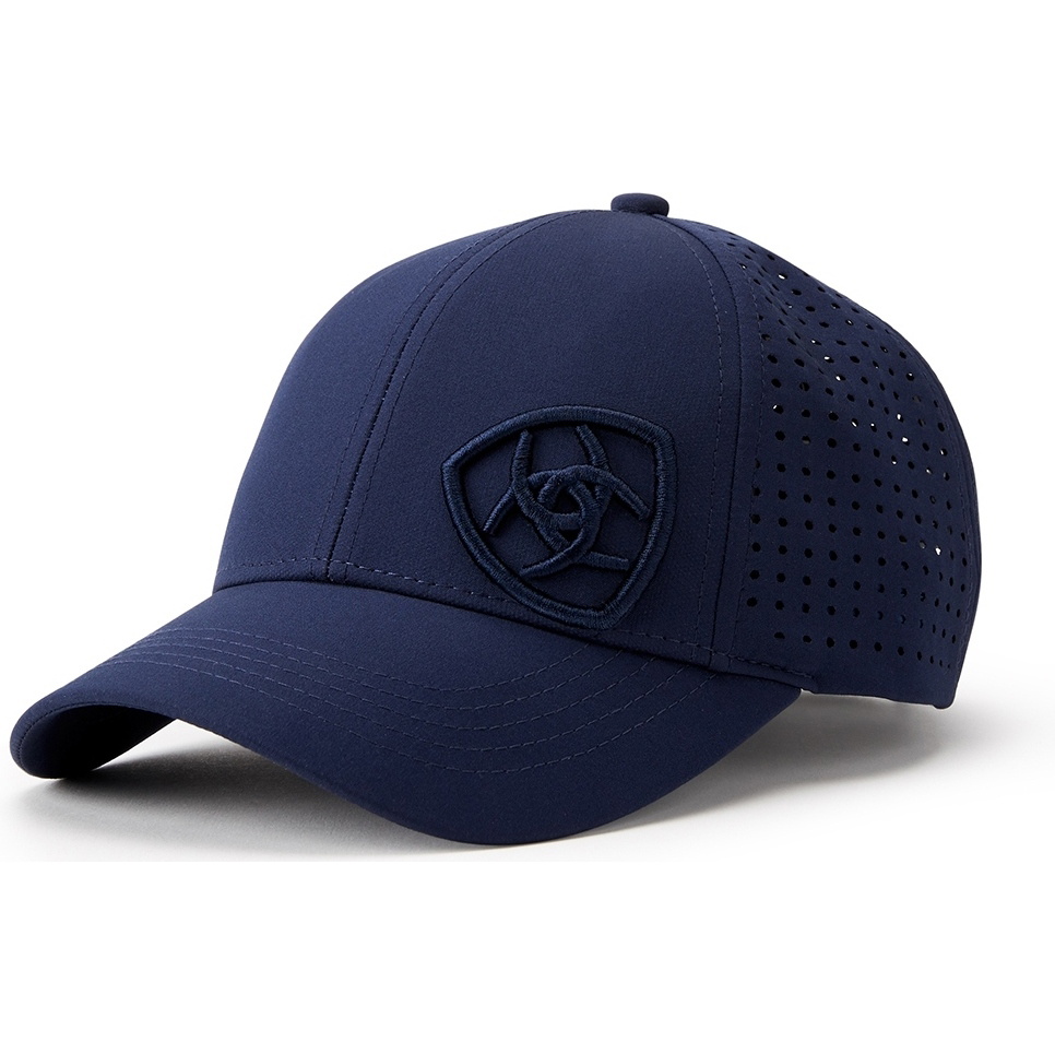 Ariat Unisex Tri Faktor Mütze Deep Navy